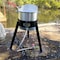 Bayou Classic Bayou Classic 41000 BTU Aluminum Fish Fryer Kit 10 qt 2212 - alternate 8